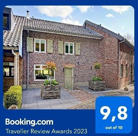 Vakantiehuis Dur Piepert Eys エクステリア 写真