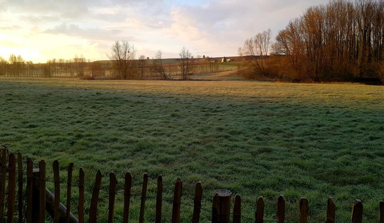Vakantiehuis Dur Piepert Eys エクステリア 写真