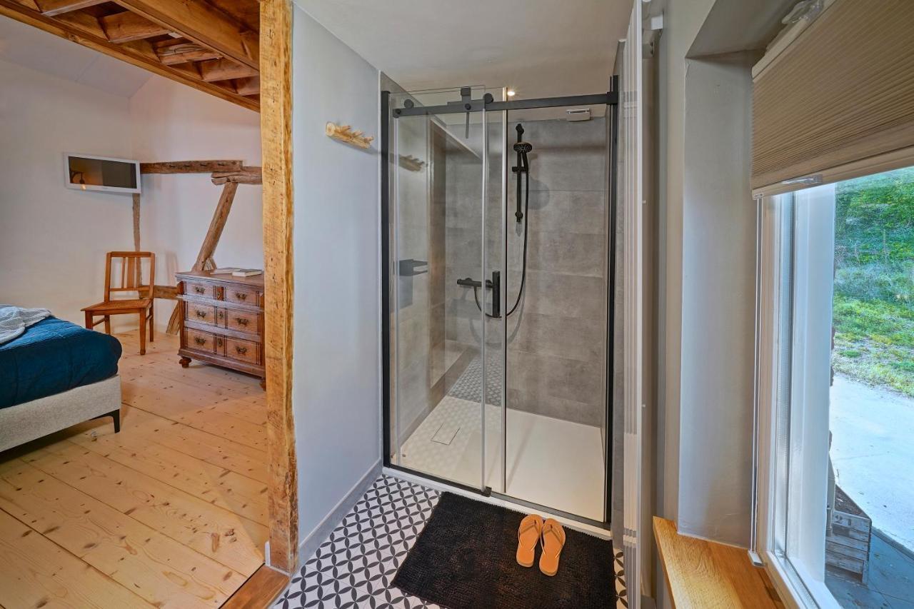 Vakantiehuis Dur Piepert Eys エクステリア 写真