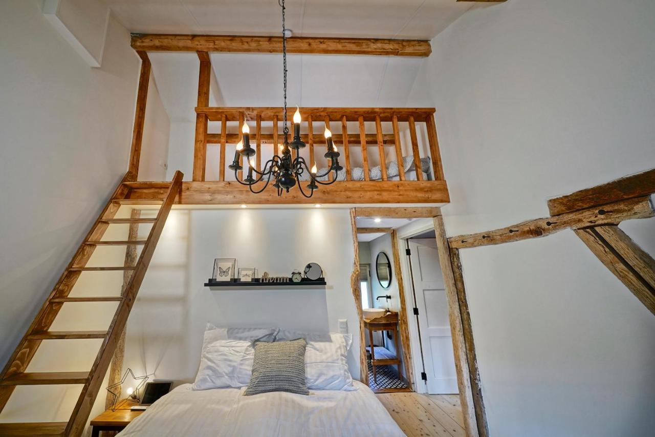 Vakantiehuis Dur Piepert Eys エクステリア 写真