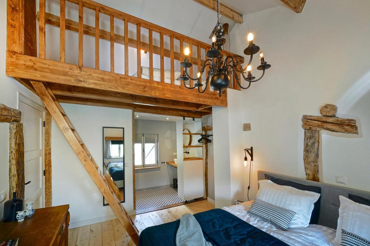 Vakantiehuis Dur Piepert Eys エクステリア 写真