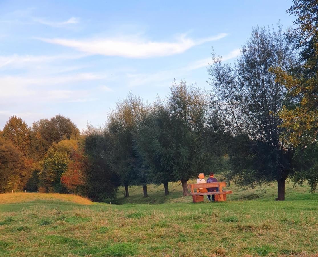 Vakantiehuis Dur Piepert Eys エクステリア 写真