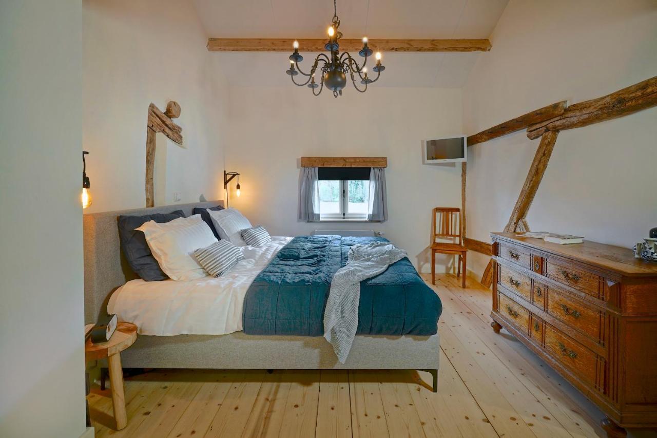 Vakantiehuis Dur Piepert Eys エクステリア 写真