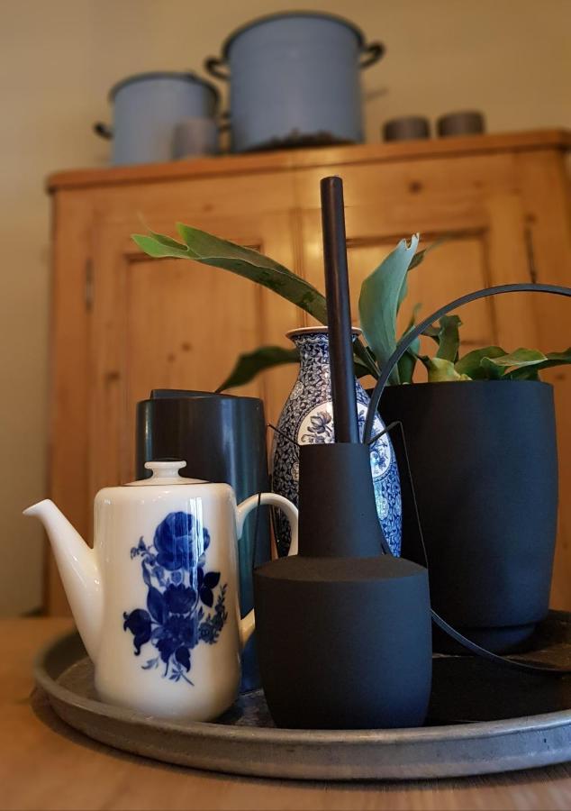 Vakantiehuis Dur Piepert Eys エクステリア 写真