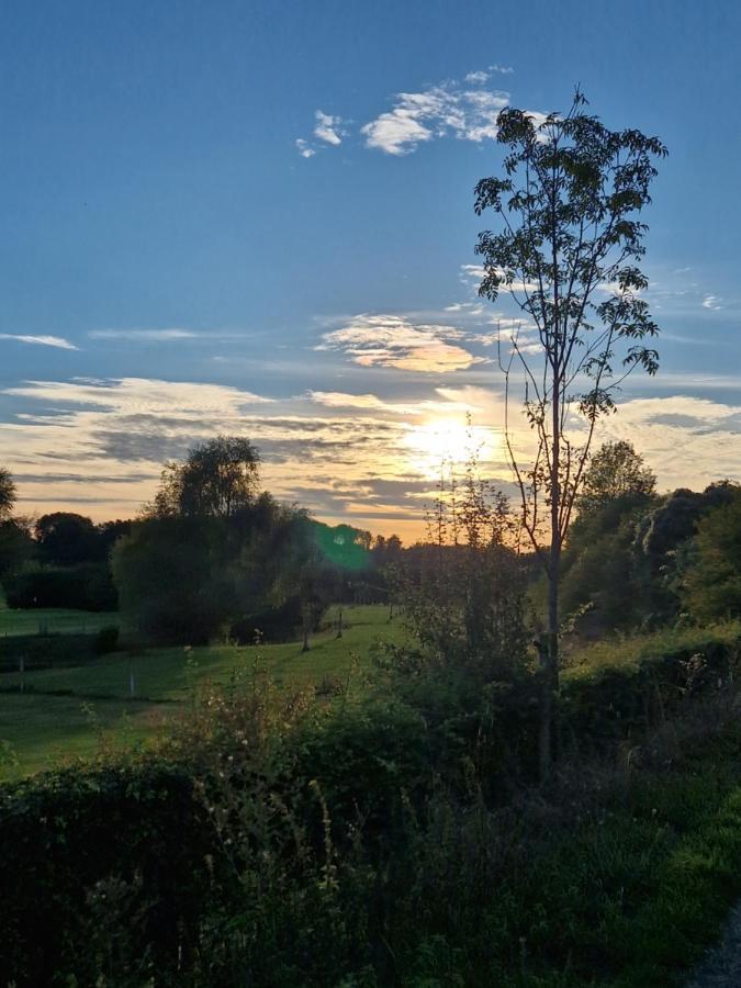 Vakantiehuis Dur Piepert Eys エクステリア 写真
