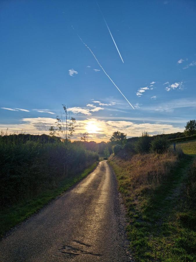 Vakantiehuis Dur Piepert Eys エクステリア 写真