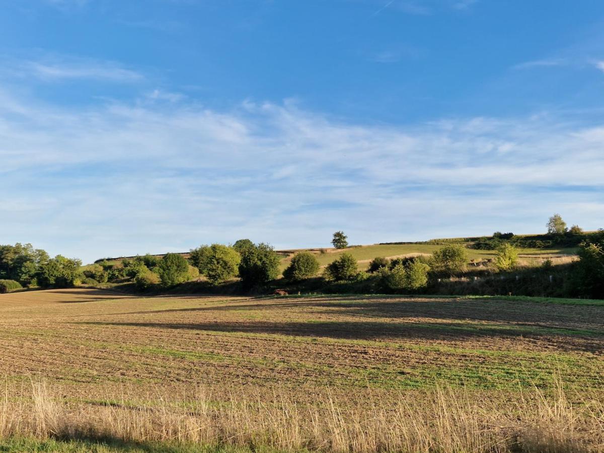 Vakantiehuis Dur Piepert Eys エクステリア 写真
